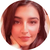 ساره قنبری