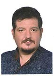 امین یارمحمدی