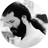 استاد امیر قاسمی