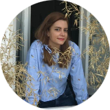 مرجان همتی