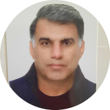 فیروز شکری