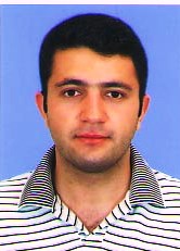 بهنام خدادادی