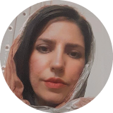مرجان ایزدی