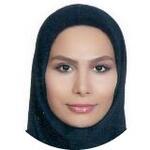 استاد نیلوفر بیات