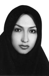 استاد زهرا دلیرفردوئی
