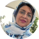 میترا نصرتی