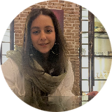استاد مهسا اکبری