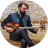 استاد محمود ربیع زاده