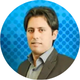 مهدی میرزایی