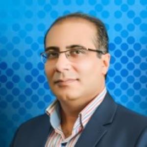 مهدی دری