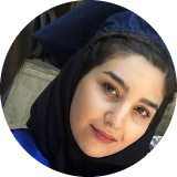 پریسا هاشمی
