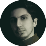 استاد پوریا نیکان