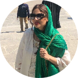 سارا زینتی