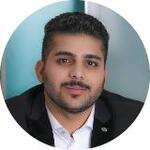 علی دباغ زاده