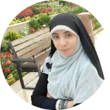 فاطمه امیری