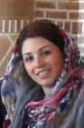 استاد ساناز کریمی هریسی