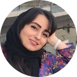 یاسمین غیائی