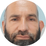 استاد محمد حنفی