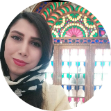 استاد مریم علوی