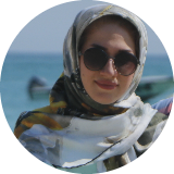 نرگس حمزه یی