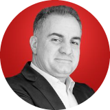 استاد فرید پارسایی