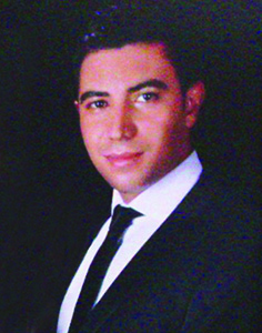 محسن مرادی