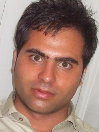 حسین گازرانی
