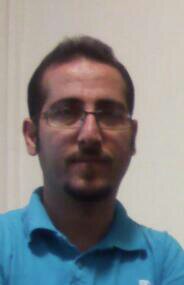 علی فرجام منش