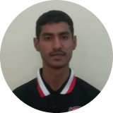 استاد احمد صيادبحر