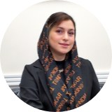 سارا احمدی