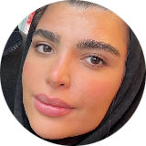 کیمیا عطایی