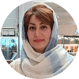 مرضیه شیرالی