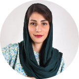 استاد شهرزاد مرتضوی