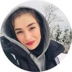 پانیذ محمدزاده