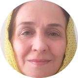منیژه هاشمی لیندسترند