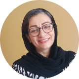 آناهیتا قهرمان