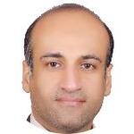سیدعلی جعفری صادقی