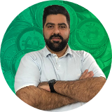 شاهین اهرابی