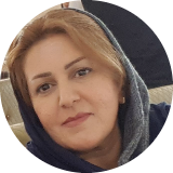 مینا نظری