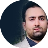 طاها محمودی