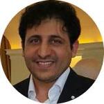 استاد سید رسول حسینی