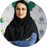 فاطمه معتمد