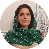 نیلوفر رجبی