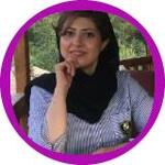 استاد مژگان علیمحمدی