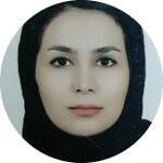 سیده مریم حسینی کپ