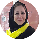 فاطمه رفعتی