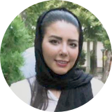 مرجان زمانی