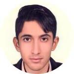 علیرضا رئیسی