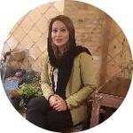 انسیه زندی