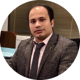 محمد امین کارآمد نیت